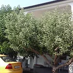 Lejlighed 3 *