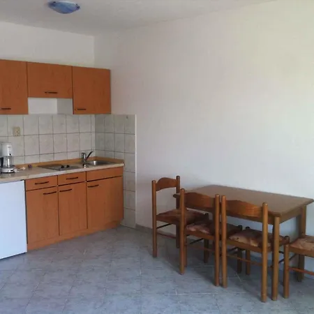Apartman 3 Lopar