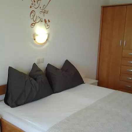 Apartamento 3 Lopar