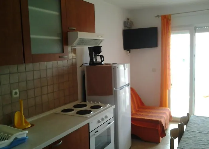 3 Apartament