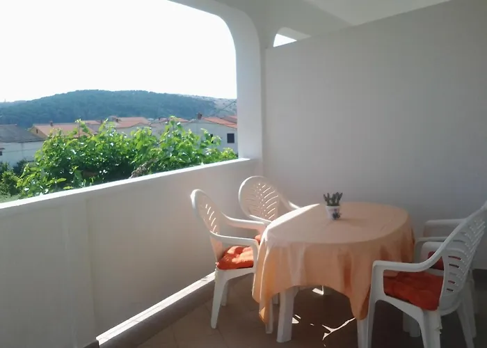 3 Apartament Lopar
