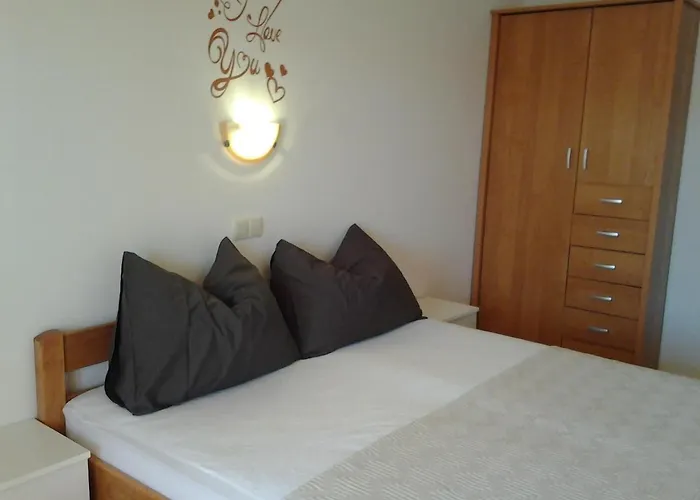 Apartament 3 Lopar